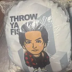 2025年最新】川村壱馬クッションの人気アイテム - メルカリ