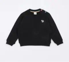 Paul Smith JUNIOR ポールスミス ゼブラベーシックプルオーバー
