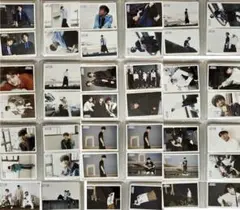 超特急　生写真　約40種
