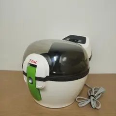 T-fal アクティフライ 4/4 T-falの自動で混ぜるフライパン「アクティフライ