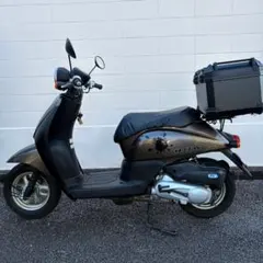 7361km ホンダ トゥデイ AF61 原付 兵庫 - メルカリ