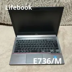 FUJITSU LIFEBOOK T902/F 本体 2in1 タブレットPC - メルカリ