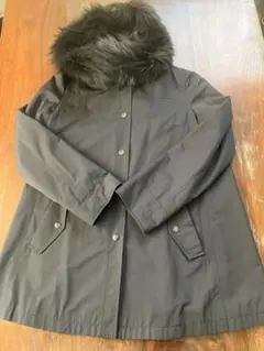 ベスト ブルゾン