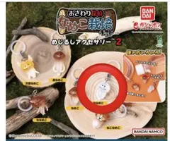 おさわり探偵 なめこ栽培キット めじるしアクセサリー2