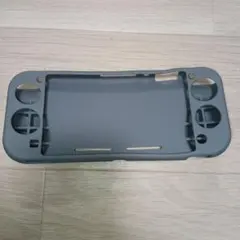 Switch lightシリコンカバーグレーのサムネイル
