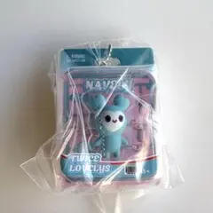 TWICE LOVELYS ブリスターマスコットチャーム　ナヨン　ナブリー