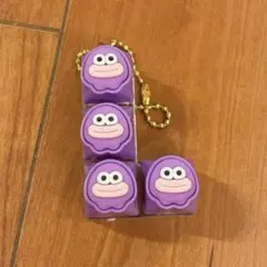 カチカチクリッカー パープル