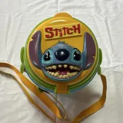 ディズニー ポップコーンバケット スティッチのサムネイル