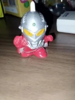 ウルトラセブン指人形 その他