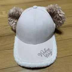 【キャップ】ディズニー ウィッシング ウィングス シェリーメイ