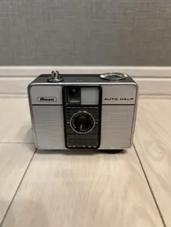2026年最新】ricoh スケルトンカメラの人気アイテム - メルカリ