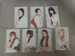 ME:I カード【匿名配送】