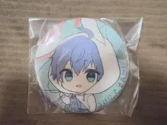 SideM 秀 缶バッジ