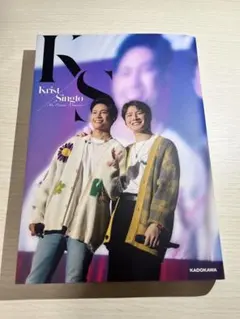 2026年最新】krist singto 写真集の人気アイテム - メルカリ