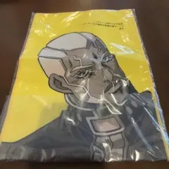 一番くじ　ジョジョの奇妙な冒険　ストーンオーシャン