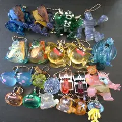 初版】モンスターコレクション シルク&ミルク 召喚術師 - メルカリ