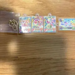 アイカツ2 びっくらたまご 星宮いちご