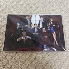 逆転裁判　クリアファイル　イーカプコン　春のキャンペーン 逆転裁判 クリアファイル イーカプコン 春のキャンペーン - メルカリ