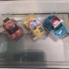 【非売品】コカコーラ　味の素　コラボミニカー 非売品】コカコーラ 味の素 コラボミニカー - メルカリ