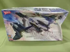 WAVE クラッシャージョウ ファイター1&2セット ガレオン付属 未開封