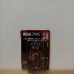 BE@RBRICK IRONHEART ベアブリック