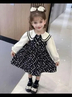 フォーマル　ワンピース　120㎝