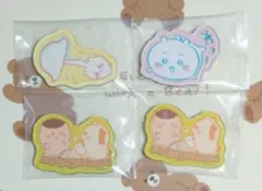 ちいかわ　キャラマグネッツ