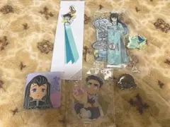 鬼滅の刃　時透無一郎　悲鳴嶼行冥　まとめ売り