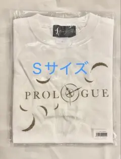 新品 PROLOGUE Tシャツ Mサイズ ホワイト 羽生結弦 - メルカリ