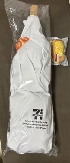 セブンイレブン くじ２個セット