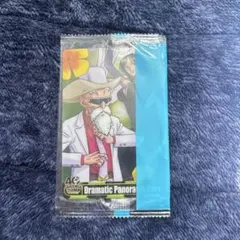 ドラゴンボール ワンピース 森永 チョッパー 神龍 15 40周年