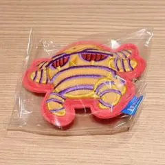 ハーヴェスト ② ぬいピン ジョジョワールド ジョジョの奇妙な冒険のサムネイル