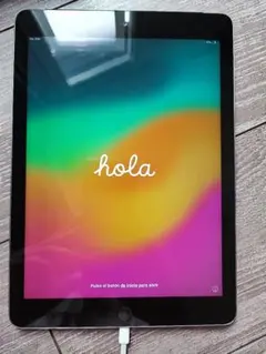 iPad 第6世代 Wi-Fi+Cellularモデル 32GB