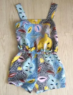 ダイアンフォンファステンバーグ GAP Kids 120