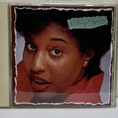 G-RAP 元ネタ DISCO CHERYL LYNN 1stアルバム