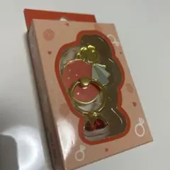 すとぷり スマホリング 莉犬