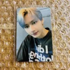 seventeen ジュン sector17 台湾 サイン会 トレカ