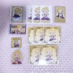 リゼロ ガーフィール グッズ