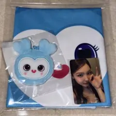 TWICE THIS IS FOR ポップアップ ツウィ セット売り - メルカリ