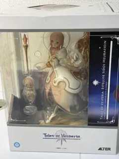 テイルズ オブ ヴェスペリア ALTER エステリーゼ エステル - メルカリ