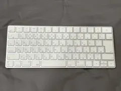 Apple Magic Keyboard Lightning JIS アップル