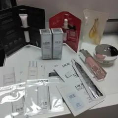 ディオールカプチュールクレームクリーム15mlその他