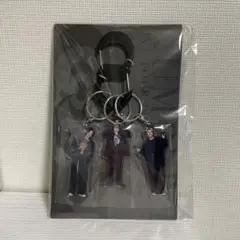 2026年最新】Number_I カラビナ アクリルキーホルダーの人気アイテム