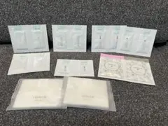 【イグニス 】サンプルセット　16点