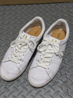 2026年最新】Fred Perry メンズ スニーカーの人気アイテム - メルカリ