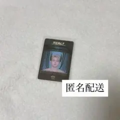 超特急 ユーキ 夢8 新規入会 特典 トレカ