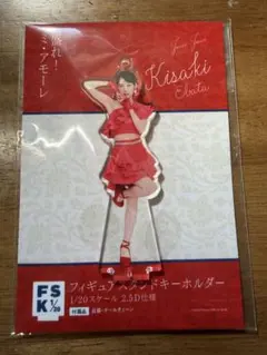 【新品未開封】Juice=Juice 盛れ！江端妃咲 FSK