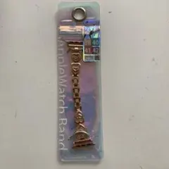 Apple Watch バンド ハート型リンク 38/40/41/42mm