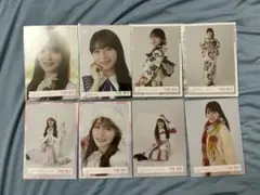 櫻坂46 守屋麗奈 生写真 まとめ売り