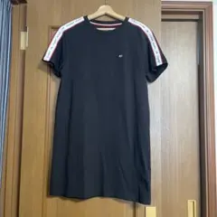 Tommy Hilfiger 半袖ワンピース